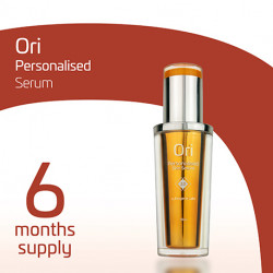 OriSkin+ serum reorder (6 month)