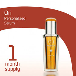 OriSkin+ serum reorder (1 month)