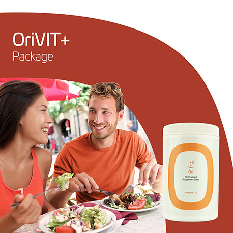 OriVIT+ Package