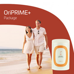 OriPRIME+ Package